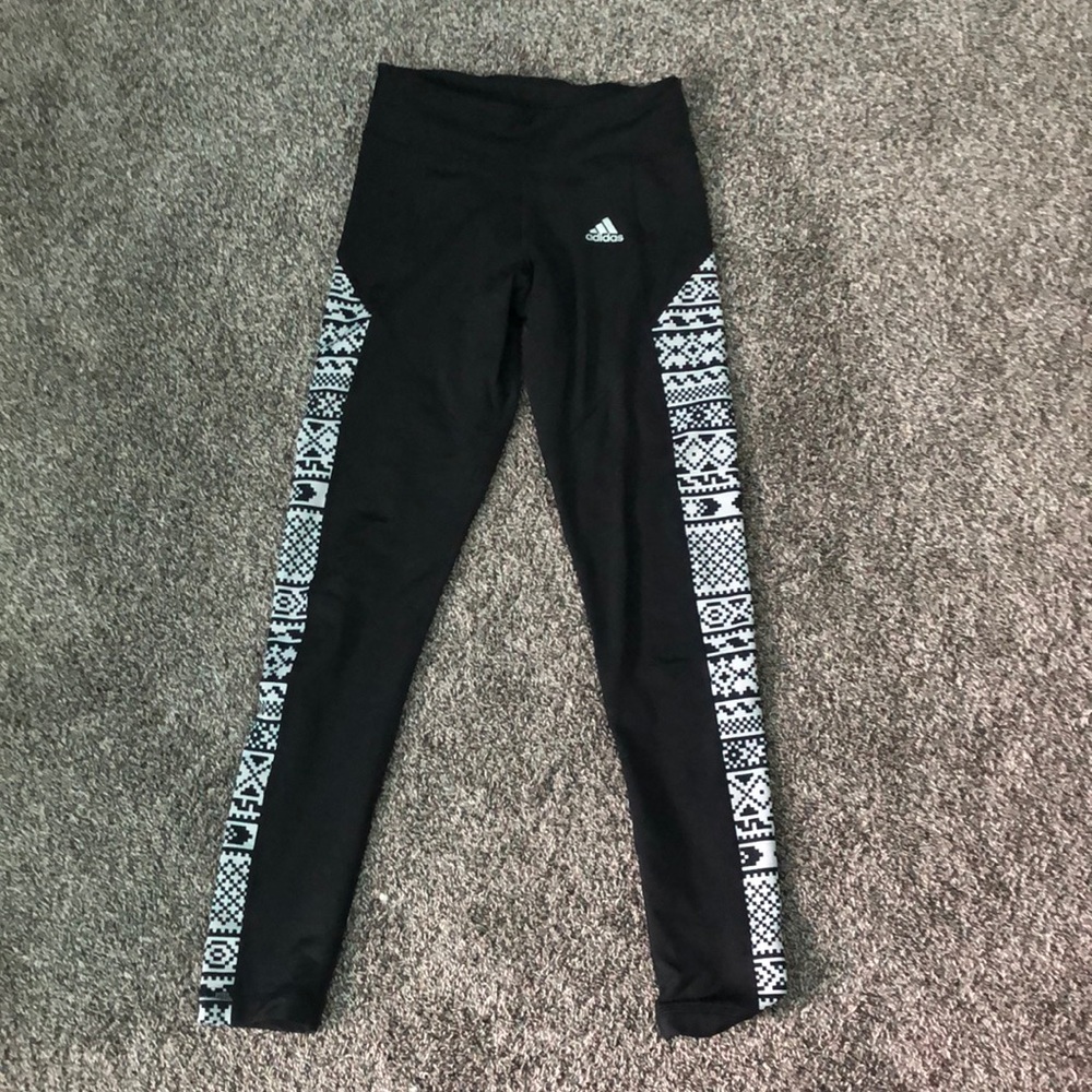 Adidas Climawarm Leggings